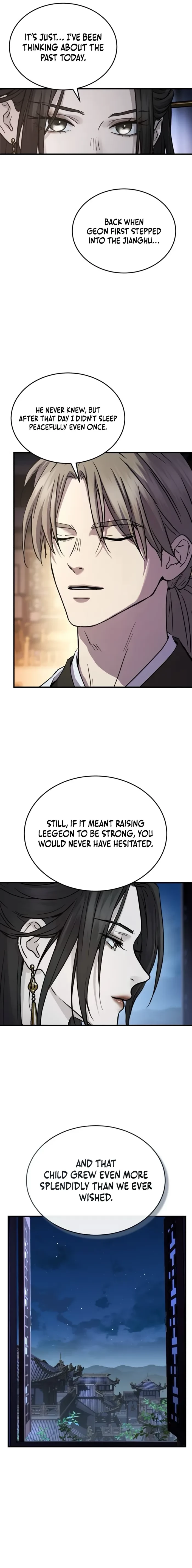 Absolute Reign Chap 67 - Next Chap 68