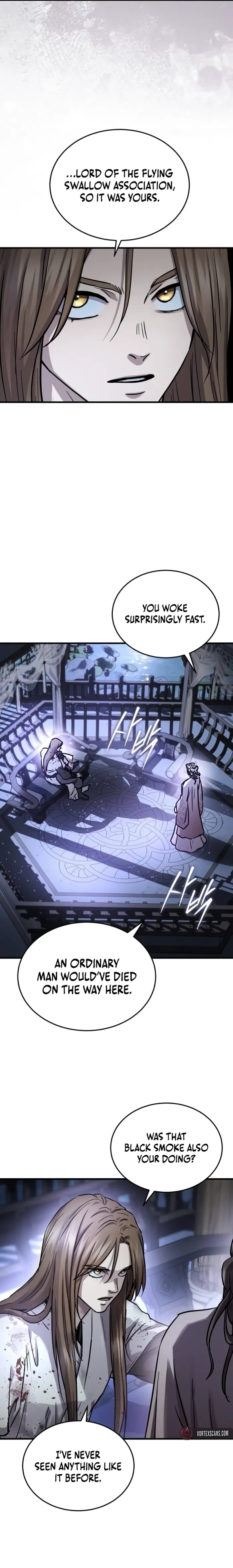 Absolute Reign Chap 67 - Next Chap 68