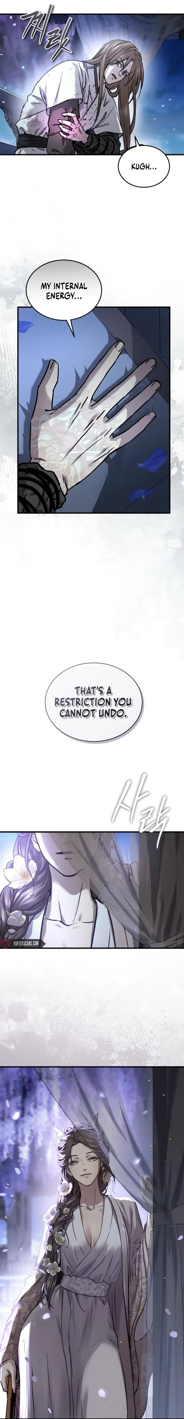 Absolute Reign Chap 67 - Next Chap 68