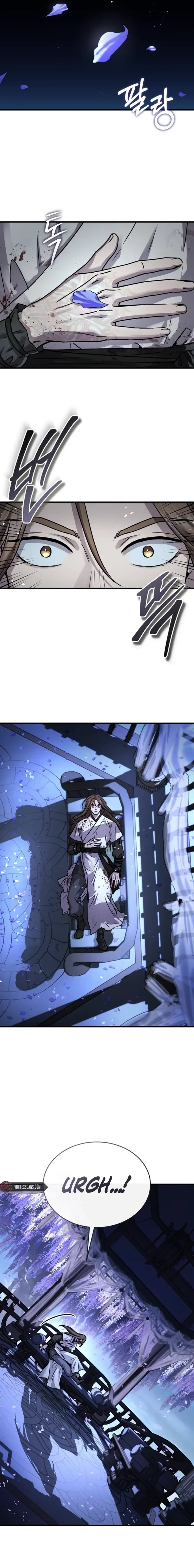 Absolute Reign Chap 67 - Next Chap 68