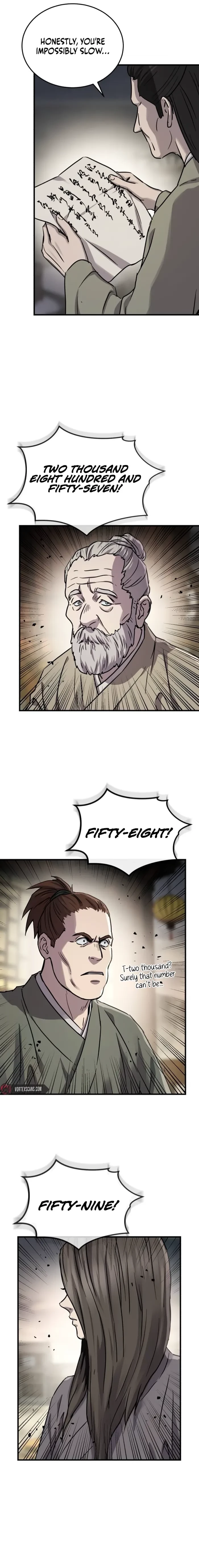 Absolute Reign Chap 67 - Next Chap 68