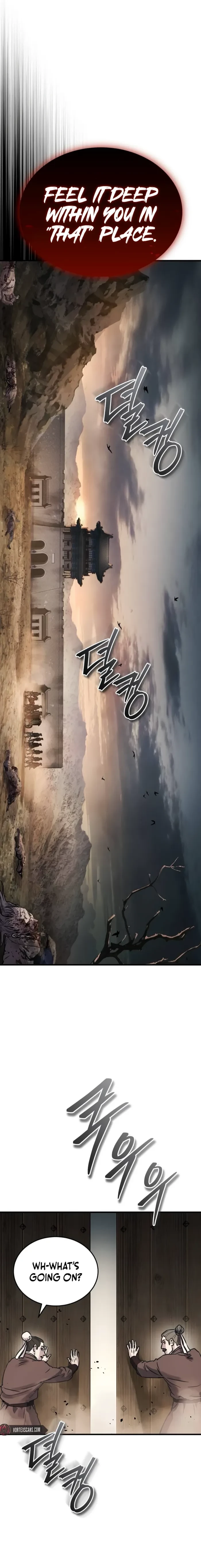 Absolute Reign Chap 67 - Next Chap 68