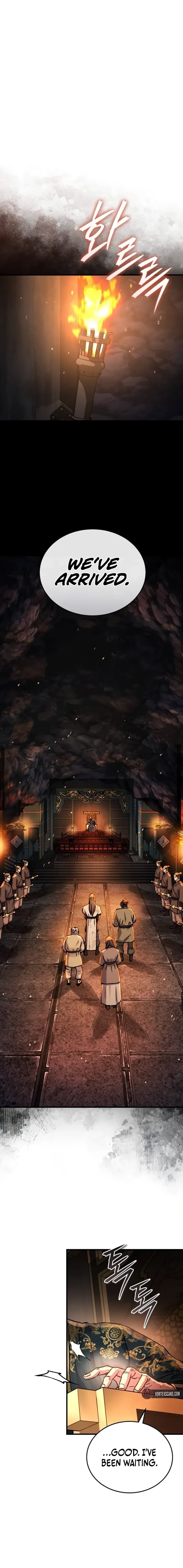 Absolute Reign Chap 67 - Next Chap 68