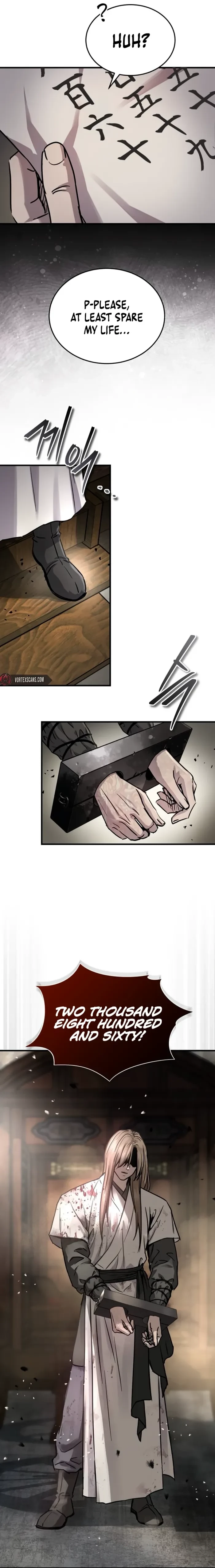 Absolute Reign Chap 67 - Next Chap 68