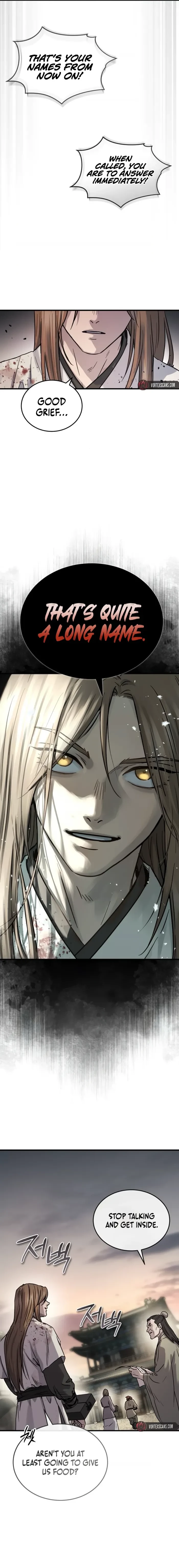 Absolute Reign Chap 67 - Next Chap 68