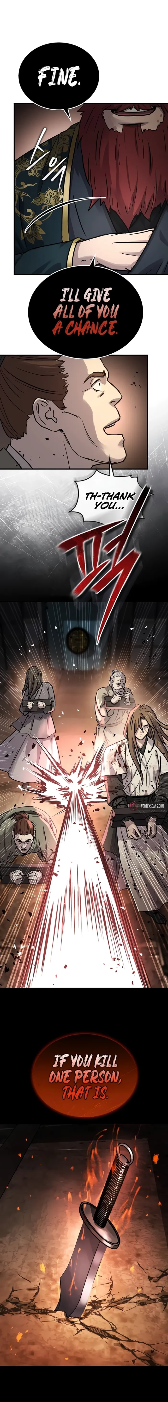 Absolute Reign Chap 67 - Next Chap 68