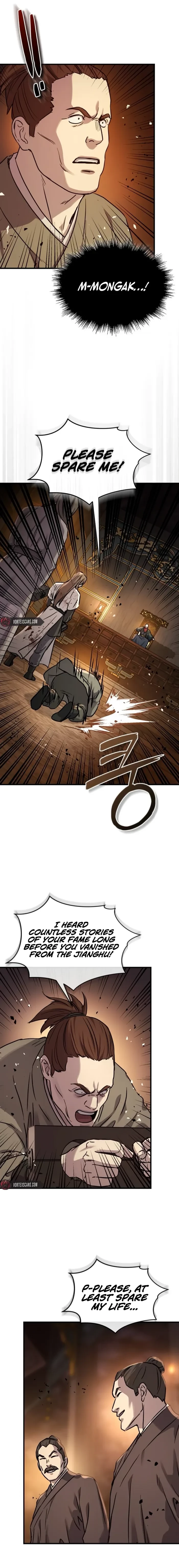 Absolute Reign Chap 67 - Next Chap 68