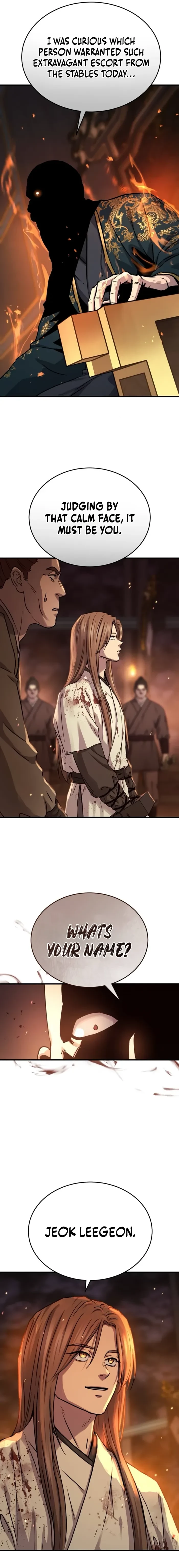 Absolute Reign Chap 67 - Next Chap 68