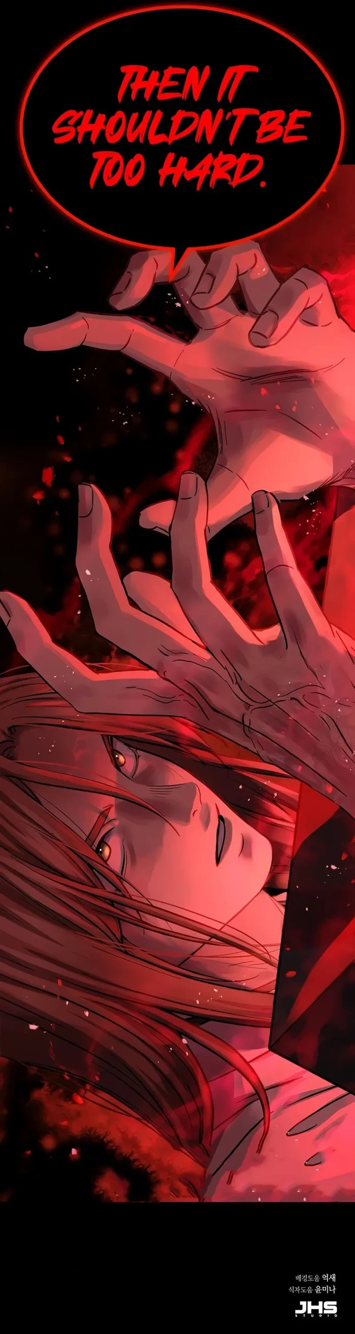 Absolute Reign Chap 67 - Next Chap 68