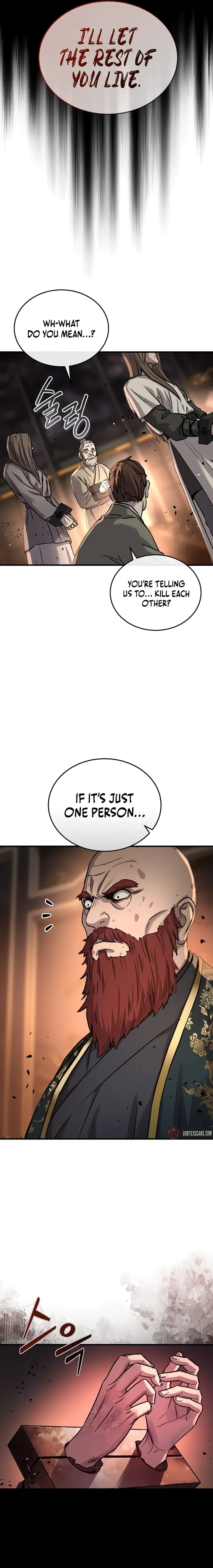 Absolute Reign Chap 67 - Next Chap 68