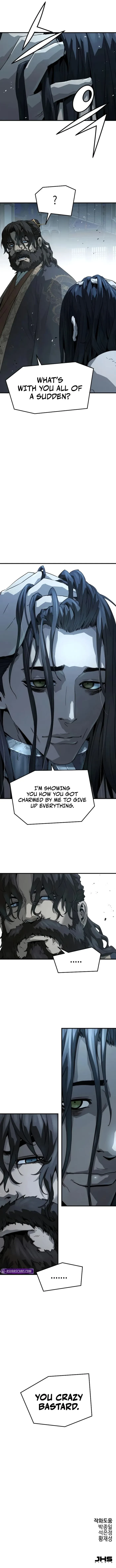 Absolute Regression Chap 73 - Next Chap 74