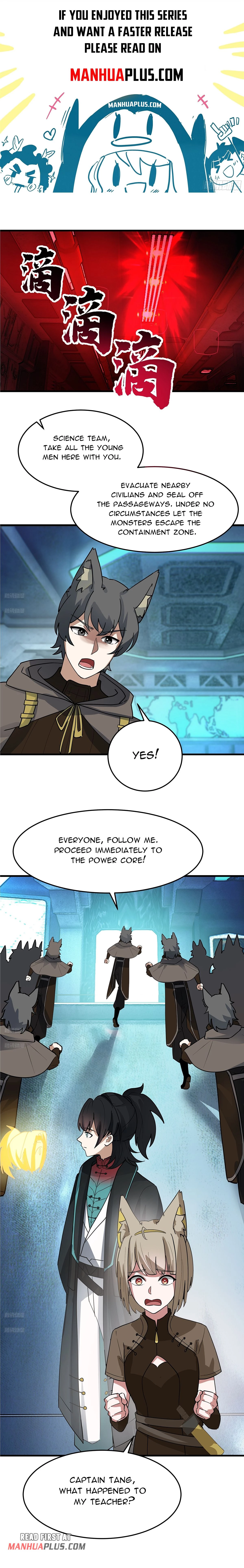 Martial Peak Chap 3856 - Next Chap 3857