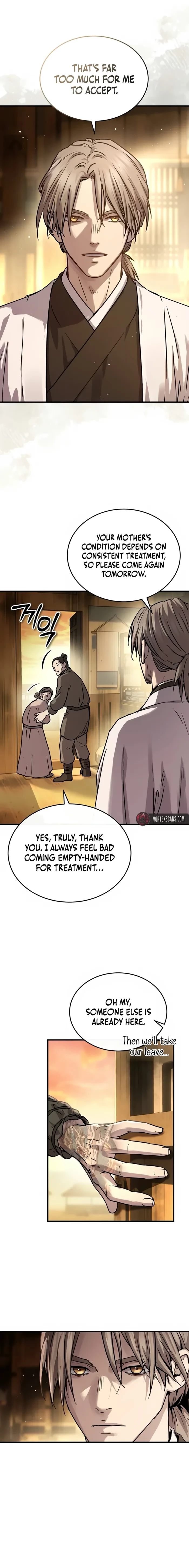 Absolute Reign Chap 66 - Next Chap 67