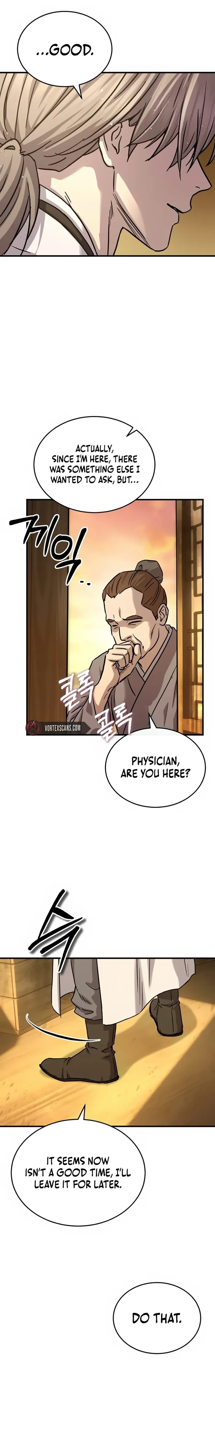 Absolute Reign Chap 66 - Next Chap 67