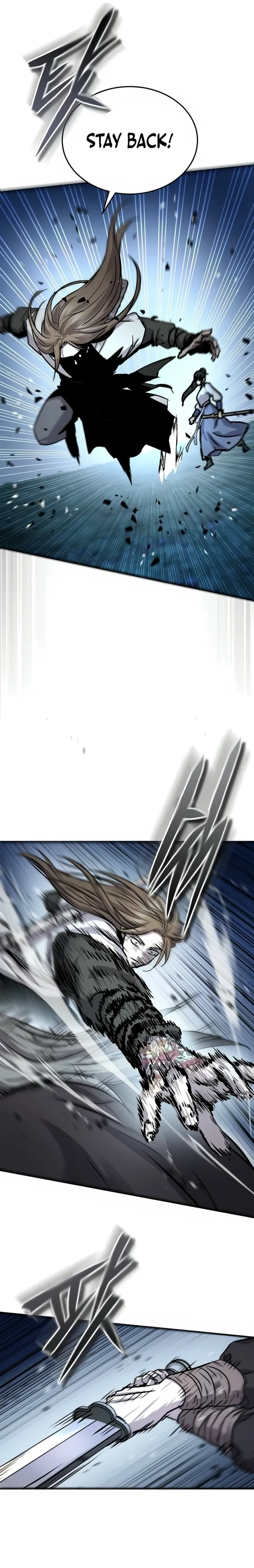 Absolute Reign Chap 66 - Next Chap 67