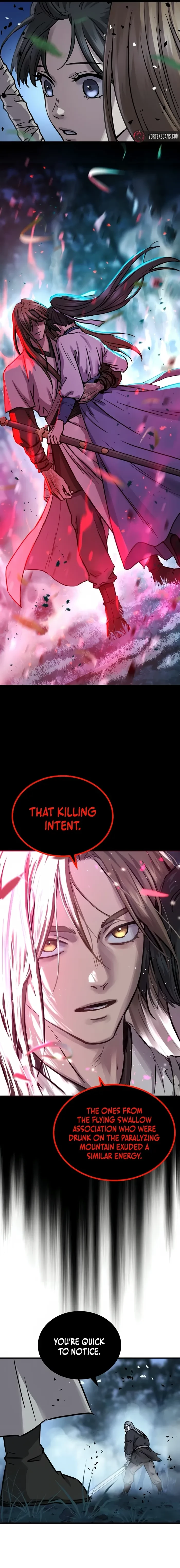 Absolute Reign Chap 66 - Next Chap 67