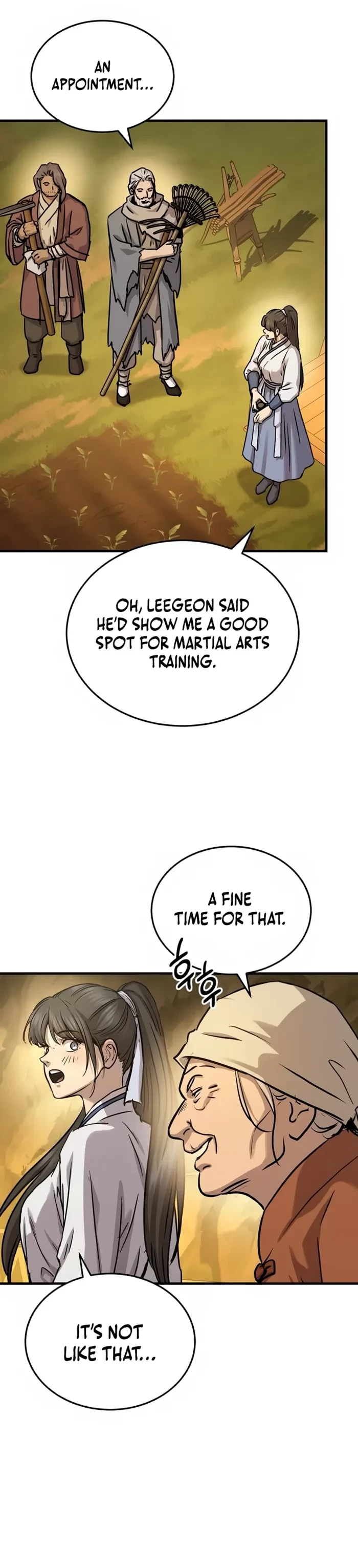 Absolute Reign Chap 66 - Next Chap 67