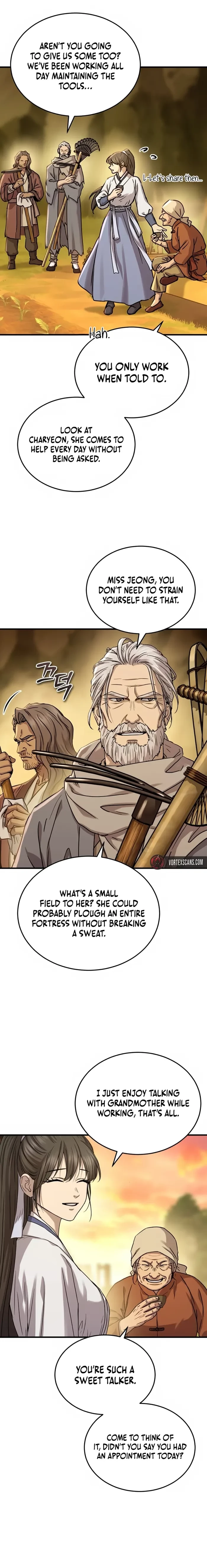 Absolute Reign Chap 66 - Next Chap 67