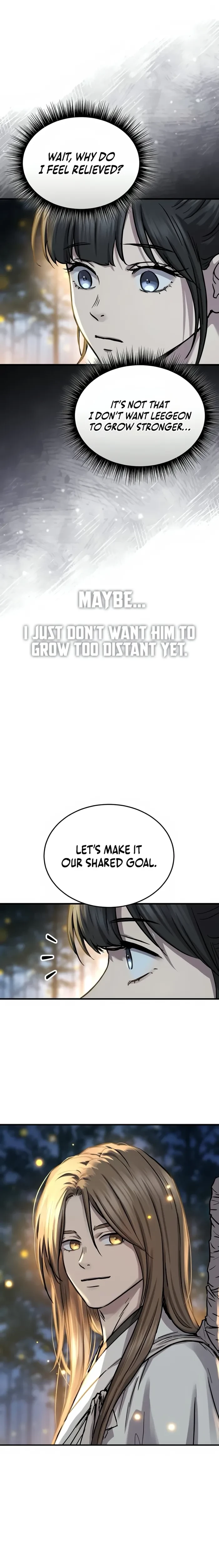 Absolute Reign Chap 66 - Next Chap 67