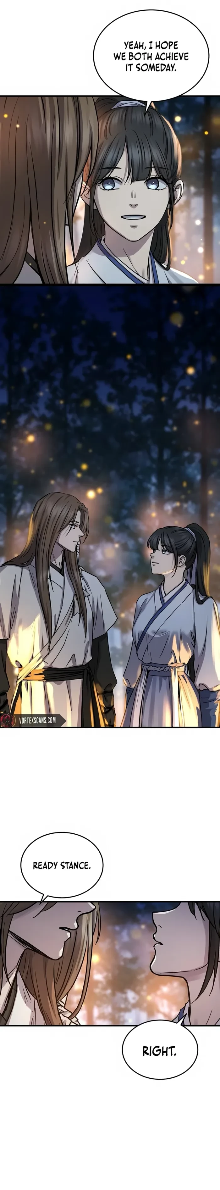 Absolute Reign Chap 66 - Next Chap 67