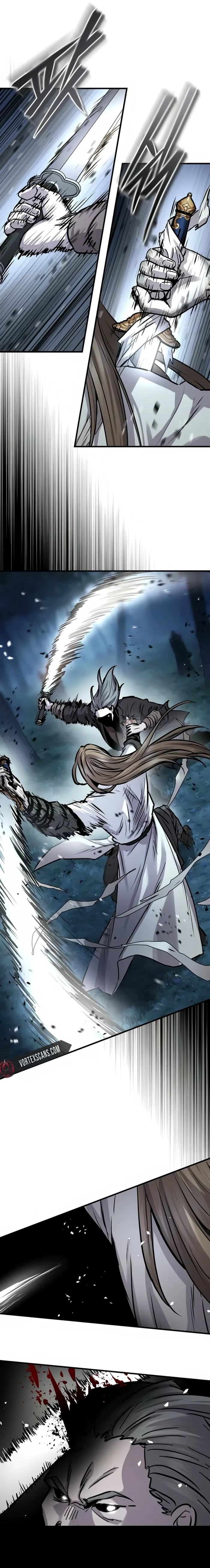 Absolute Reign Chap 66 - Next Chap 67