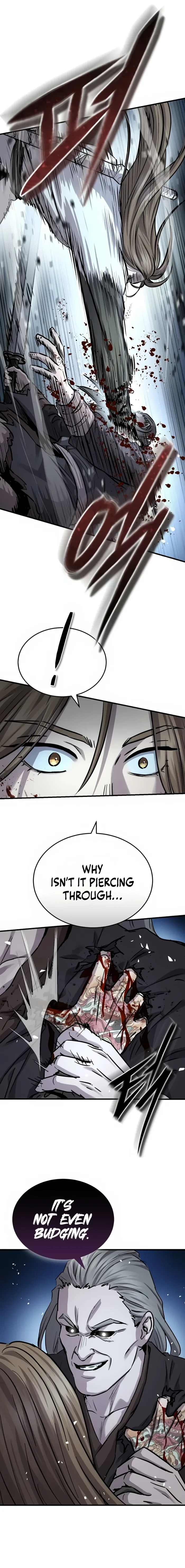 Absolute Reign Chap 66 - Next Chap 67