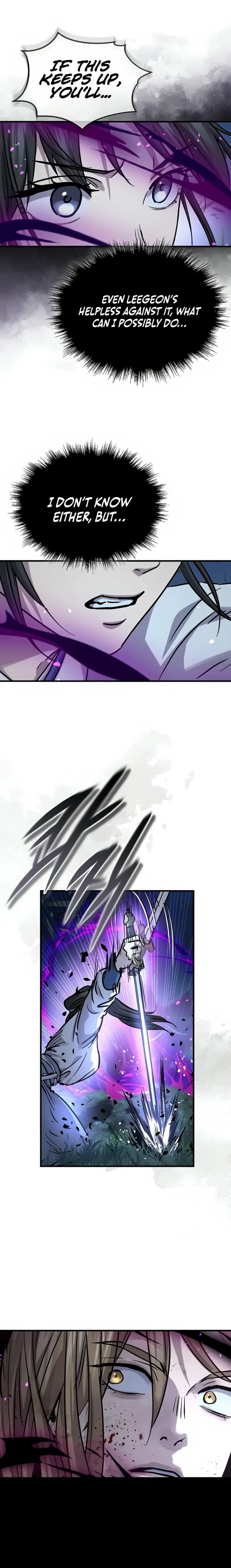 Absolute Reign Chap 66 - Next Chap 67