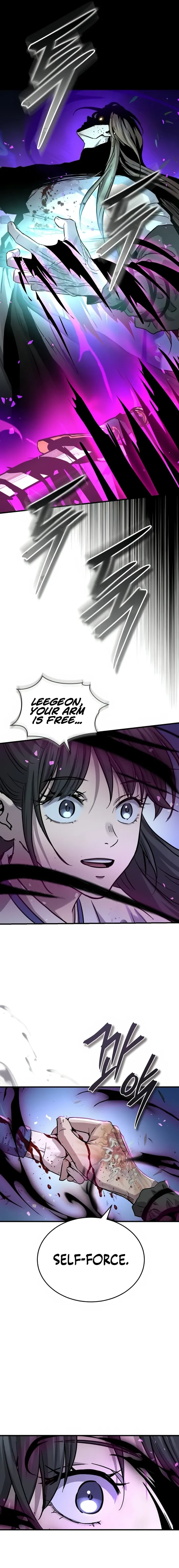 Absolute Reign Chap 66 - Next Chap 67