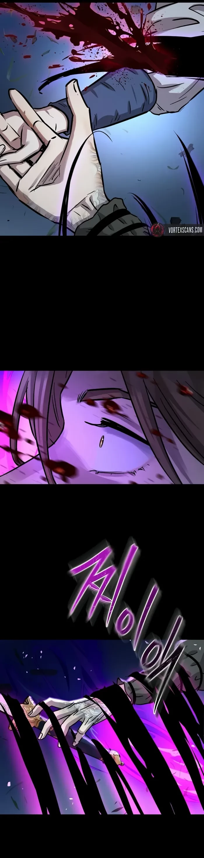 Absolute Reign Chap 66 - Next Chap 67