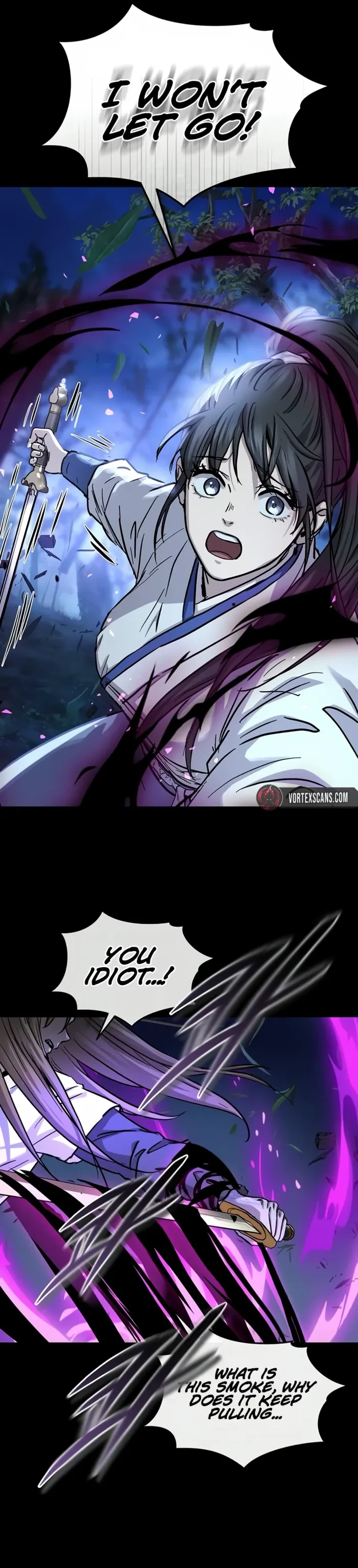 Absolute Reign Chap 66 - Next Chap 67