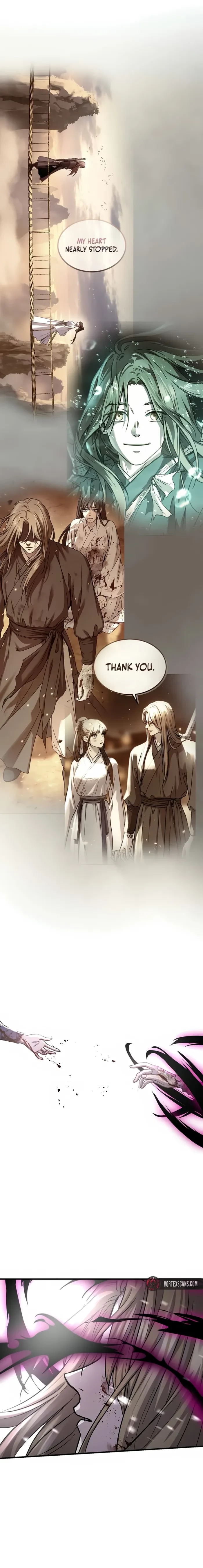 Absolute Reign Chap 66 - Next Chap 67