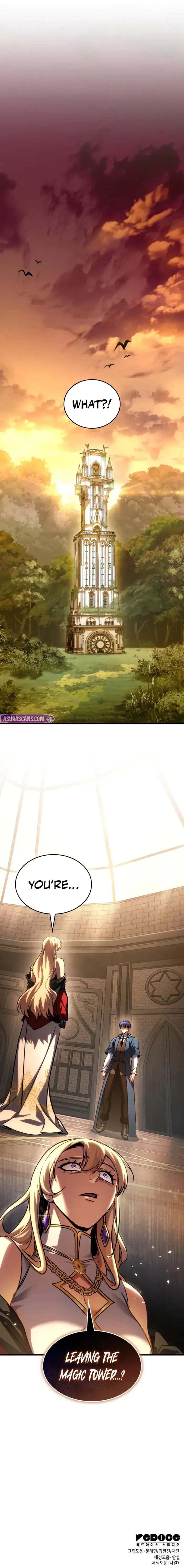 My Very Own Tower Strategy Guide Chap 94 - Next Chap 95
