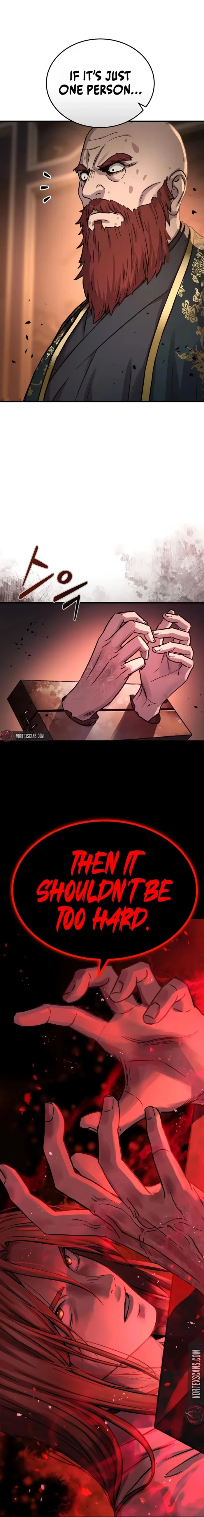 Absolute Reign Chap 68 - Next Chap 69