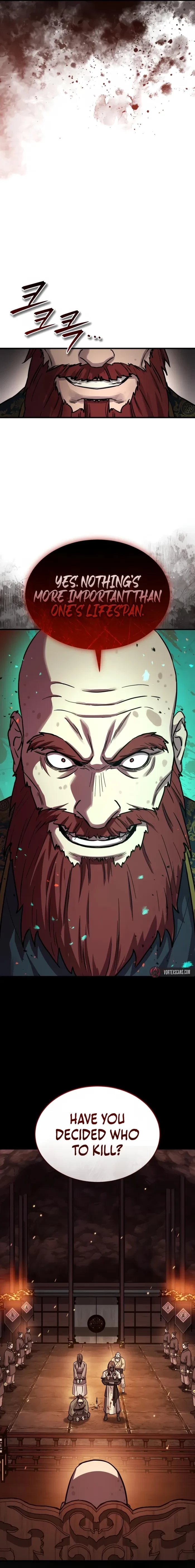 Absolute Reign Chap 68 - Next Chap 69