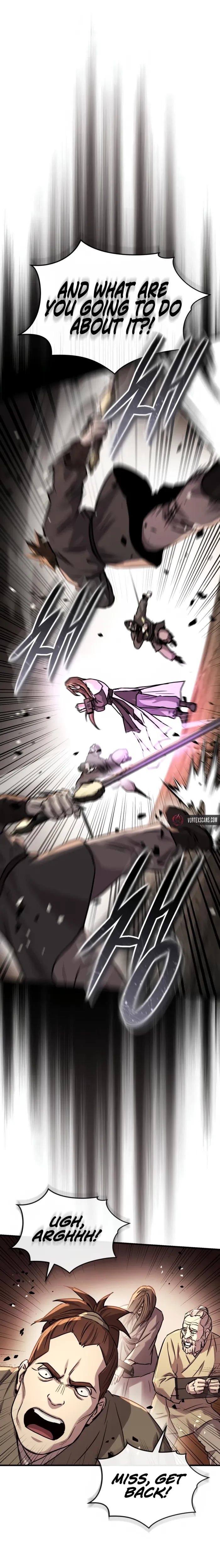 Absolute Reign Chap 68 - Next Chap 69