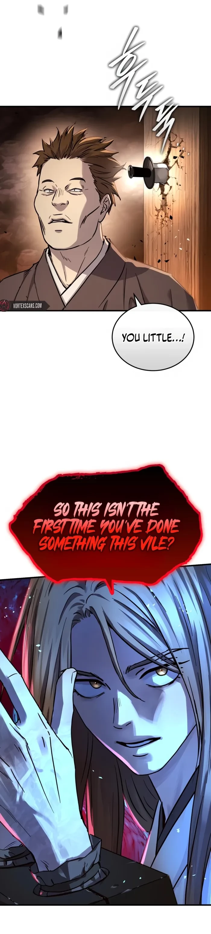 Absolute Reign Chap 68 - Next Chap 69