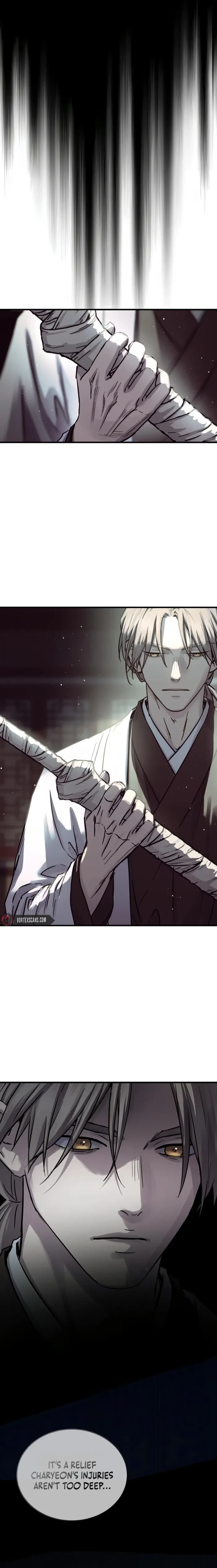 Absolute Reign Chap 68 - Next Chap 69