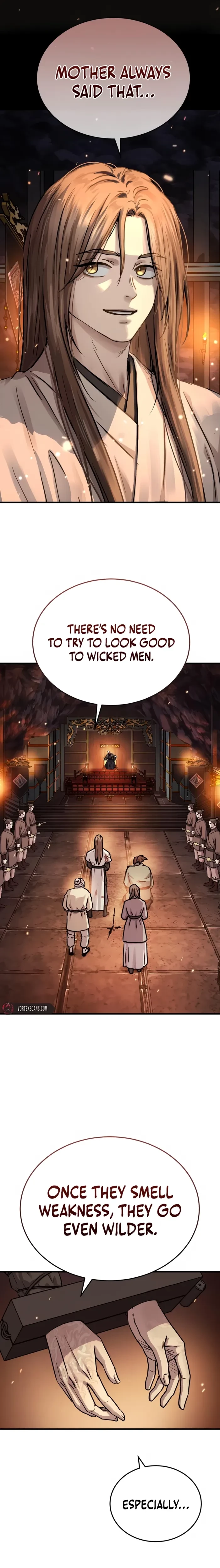 Absolute Reign Chap 68 - Next Chap 69