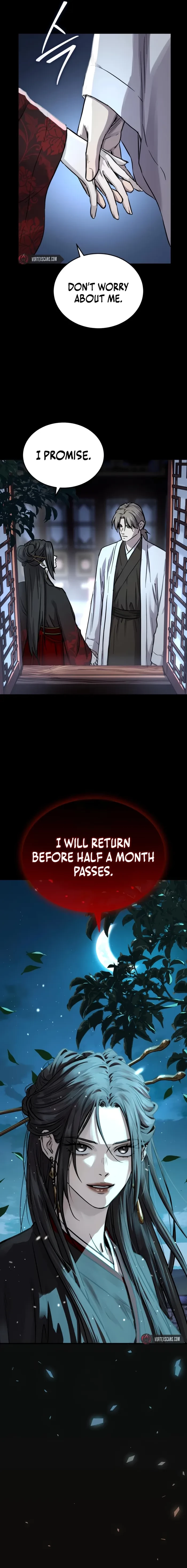 Absolute Reign Chap 68 - Next Chap 69