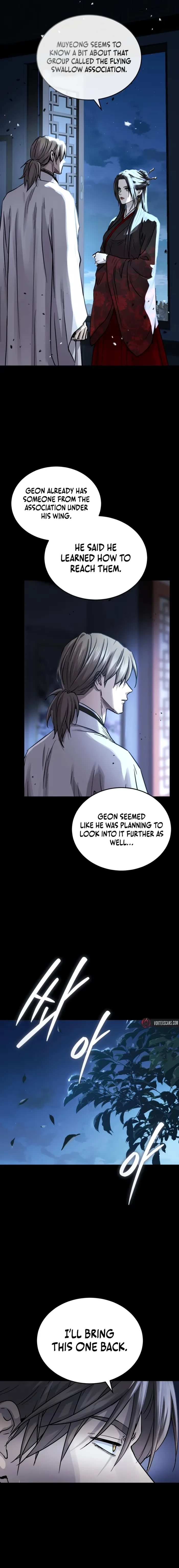 Absolute Reign Chap 68 - Next Chap 69