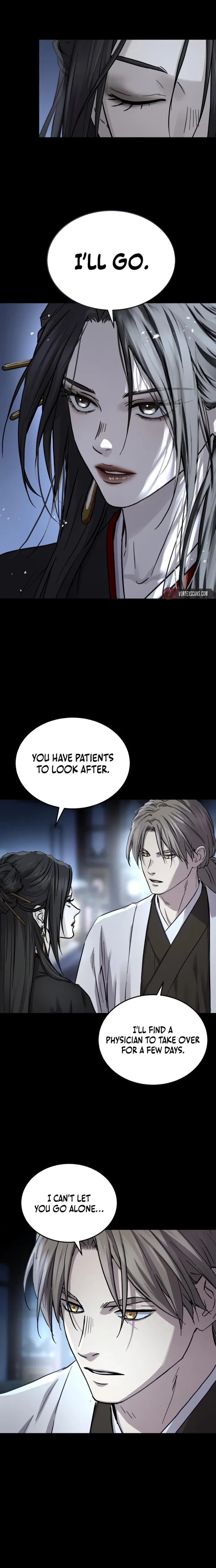 Absolute Reign Chap 68 - Next Chap 69