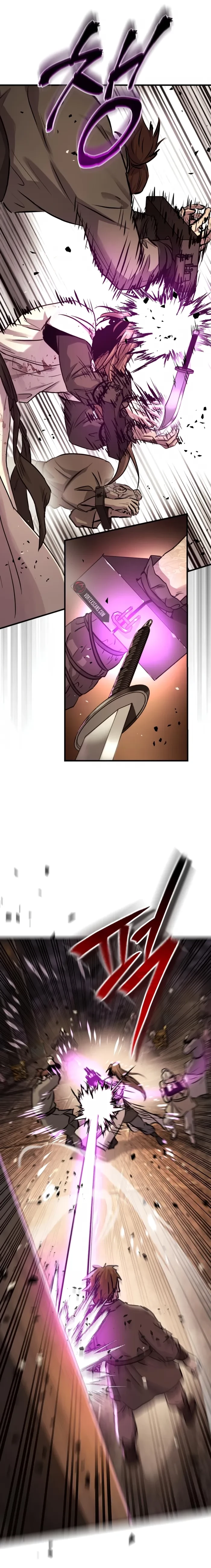 Absolute Reign Chap 68 - Next Chap 69