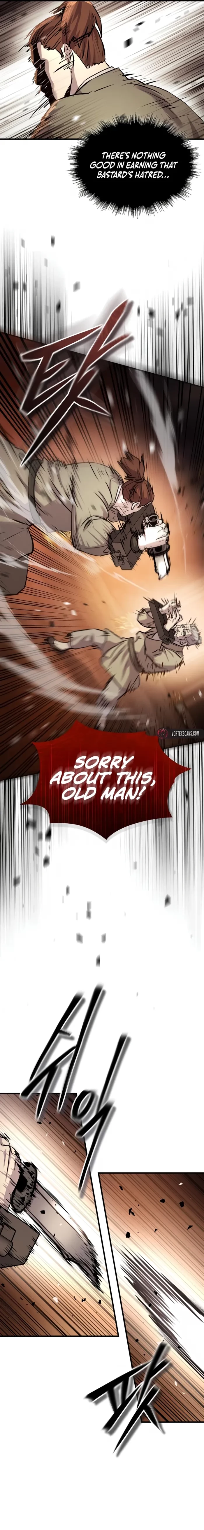 Absolute Reign Chap 68 - Next Chap 69