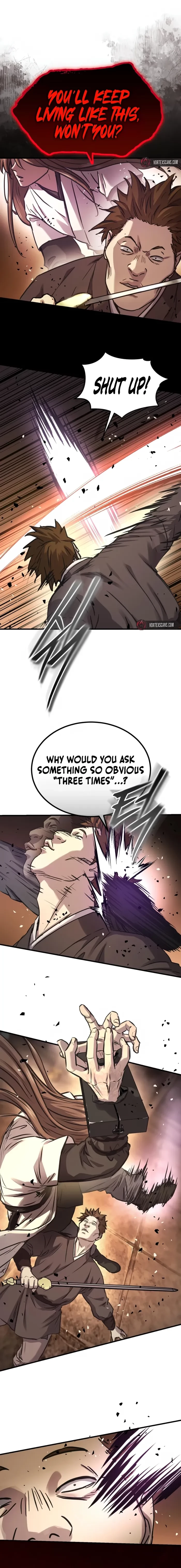 Absolute Reign Chap 68 - Next Chap 69