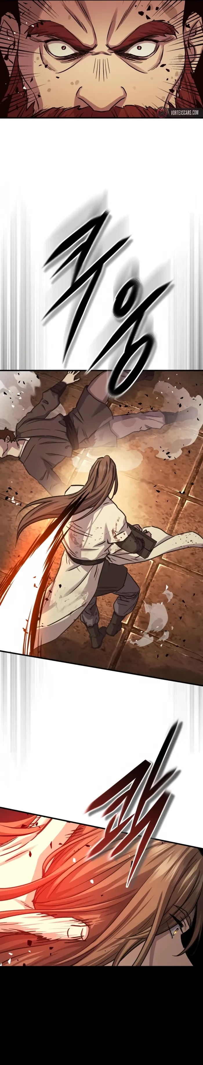 Absolute Reign Chap 68 - Next Chap 69