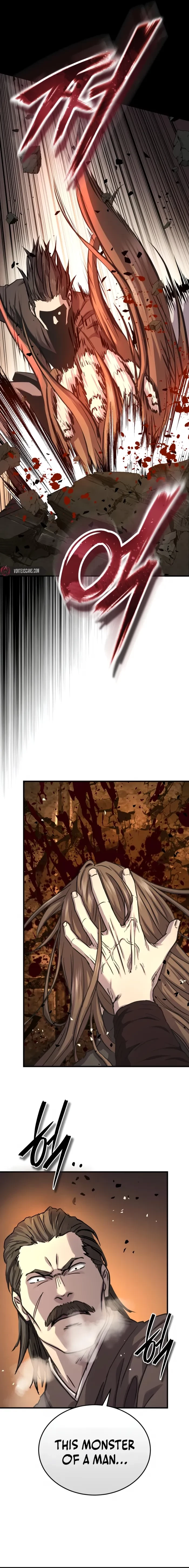 Absolute Reign Chap 68 - Next Chap 69