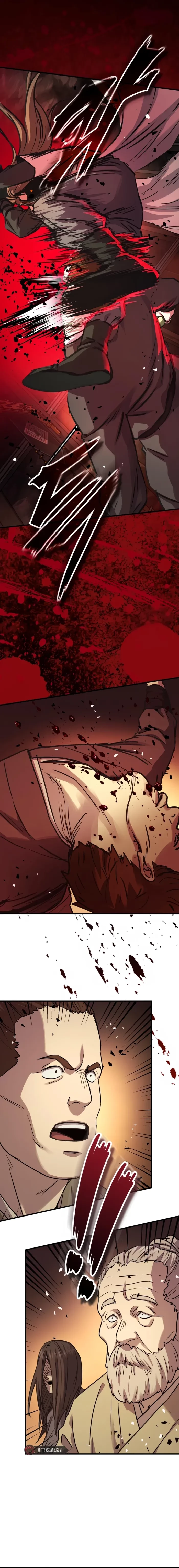 Absolute Reign Chap 68 - Next Chap 69
