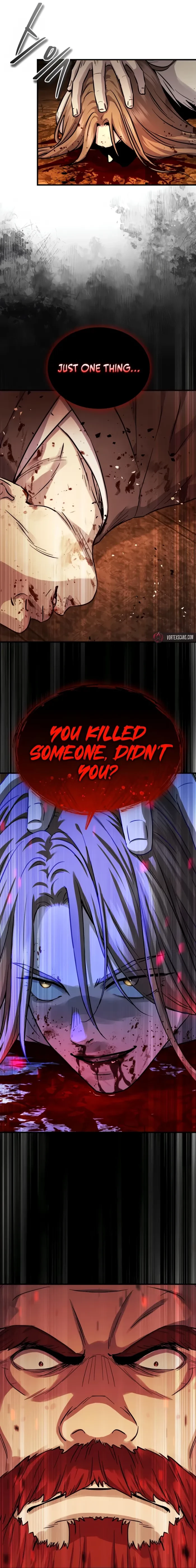 Absolute Reign Chap 68 - Next Chap 69