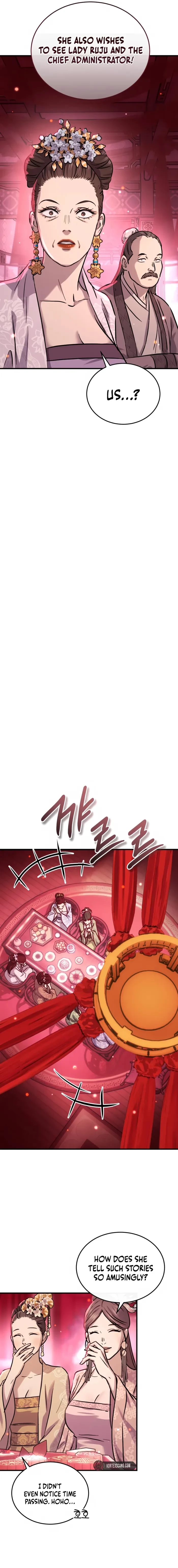 Absolute Reign Chap 68 - Next Chap 69