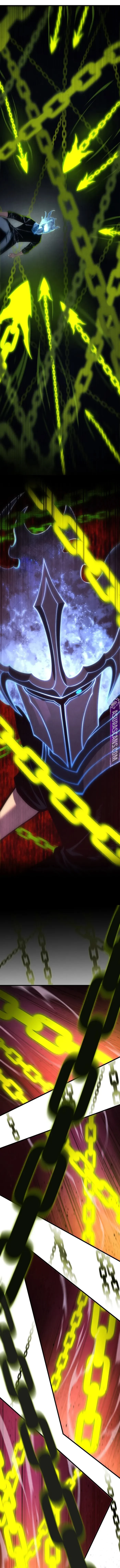 The Swordmaster's Son Chap 187 - Next Chap 188